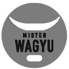 footer logo Mister Wagyu