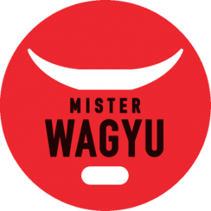 Mister Wagyu vlees