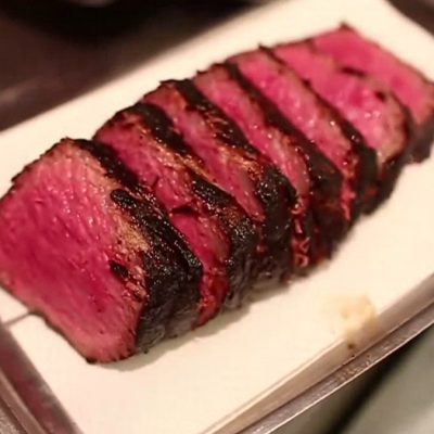 wagyu bief