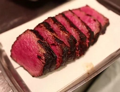 wagyu bief